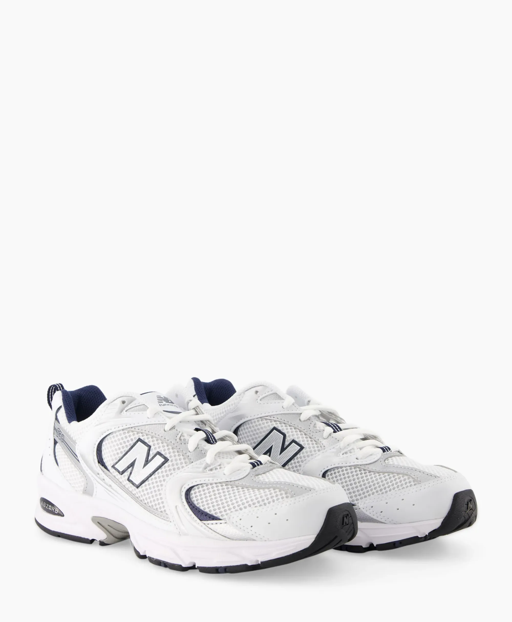Sneakers^New Balance Sneaker 530 Wit