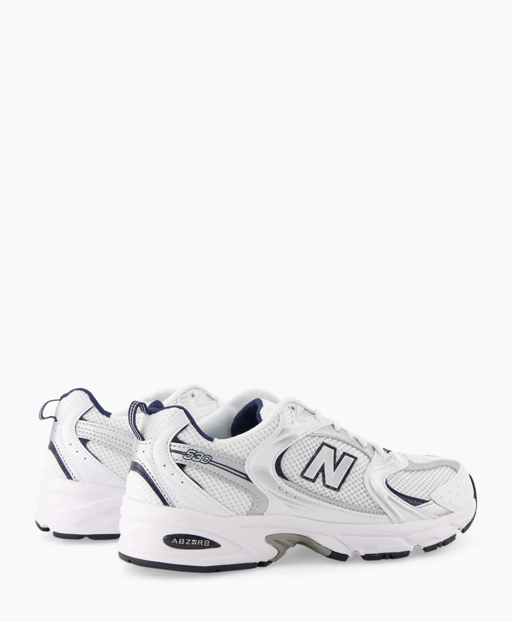 Sneakers^New Balance Sneaker 530 Wit
