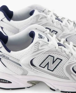 Sneakers^New Balance Sneaker 530 Wit