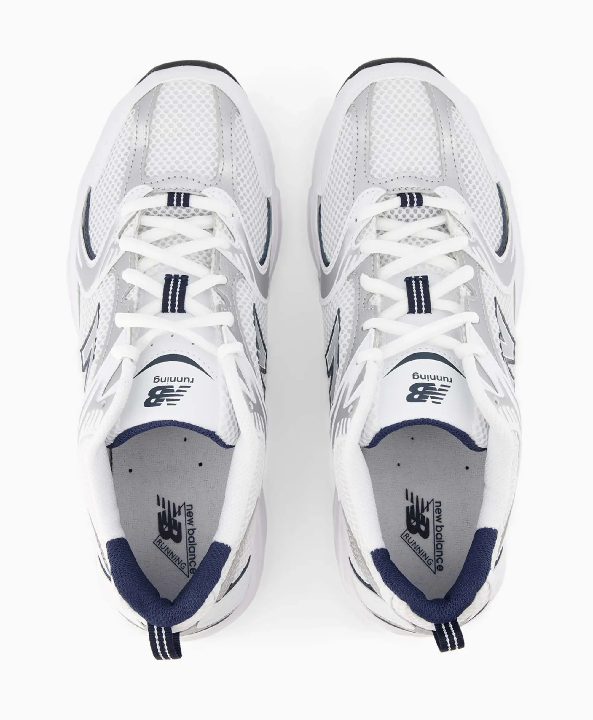Sneakers^New Balance Sneaker 530 Wit