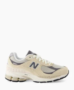 Sneakers^New Balance Sneaker 2002 Zand