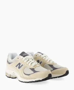 Sneakers^New Balance Sneaker 2002 Zand