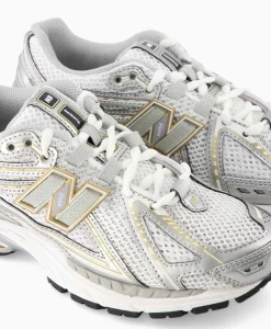 Sneakers^New Balance Sneaker 1906 Zilver