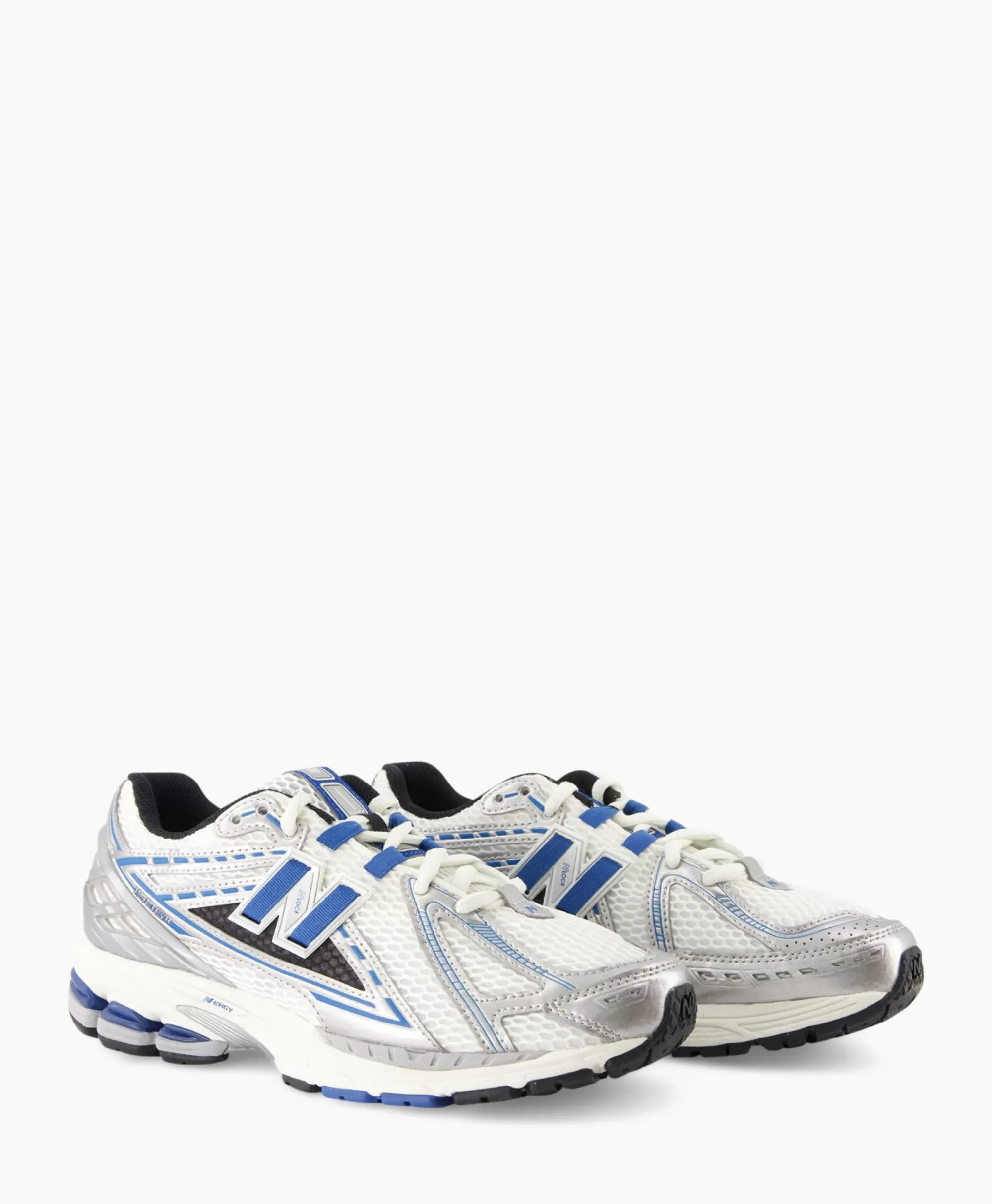 Sneakers^New Balance Sneaker 1906 Zilver