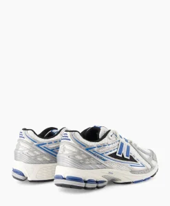 Sneakers^New Balance Sneaker 1906 Zilver