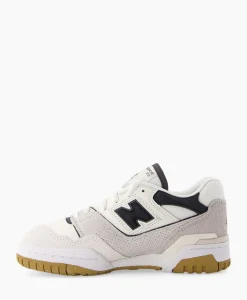 Sneakers^New Balance Sneaker 550 Zwart