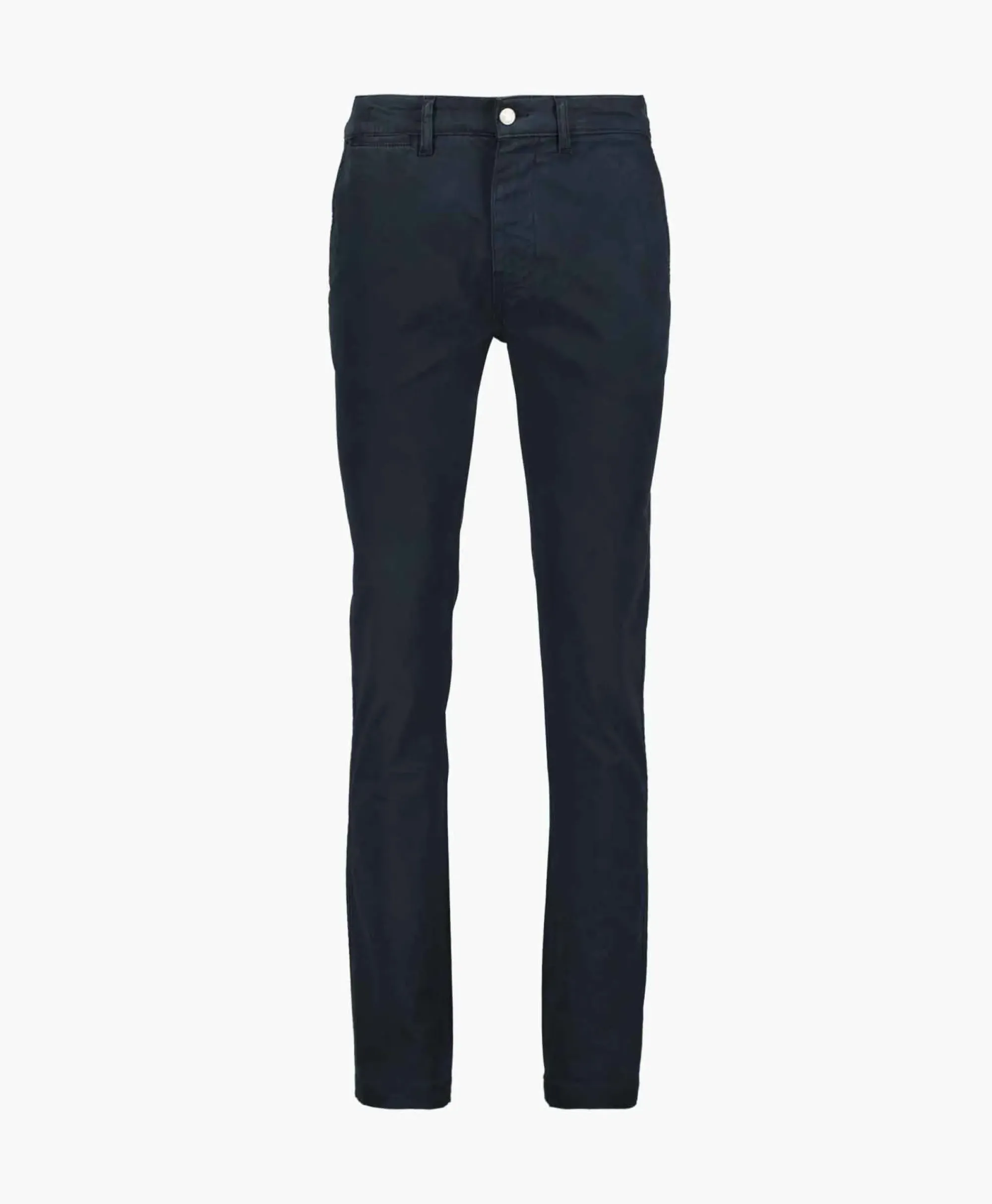 Broeken^Nn07 Broek Marco 1400 Blauw