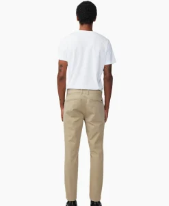 Broeken^Nn07 Broek Marco 1400 Groen