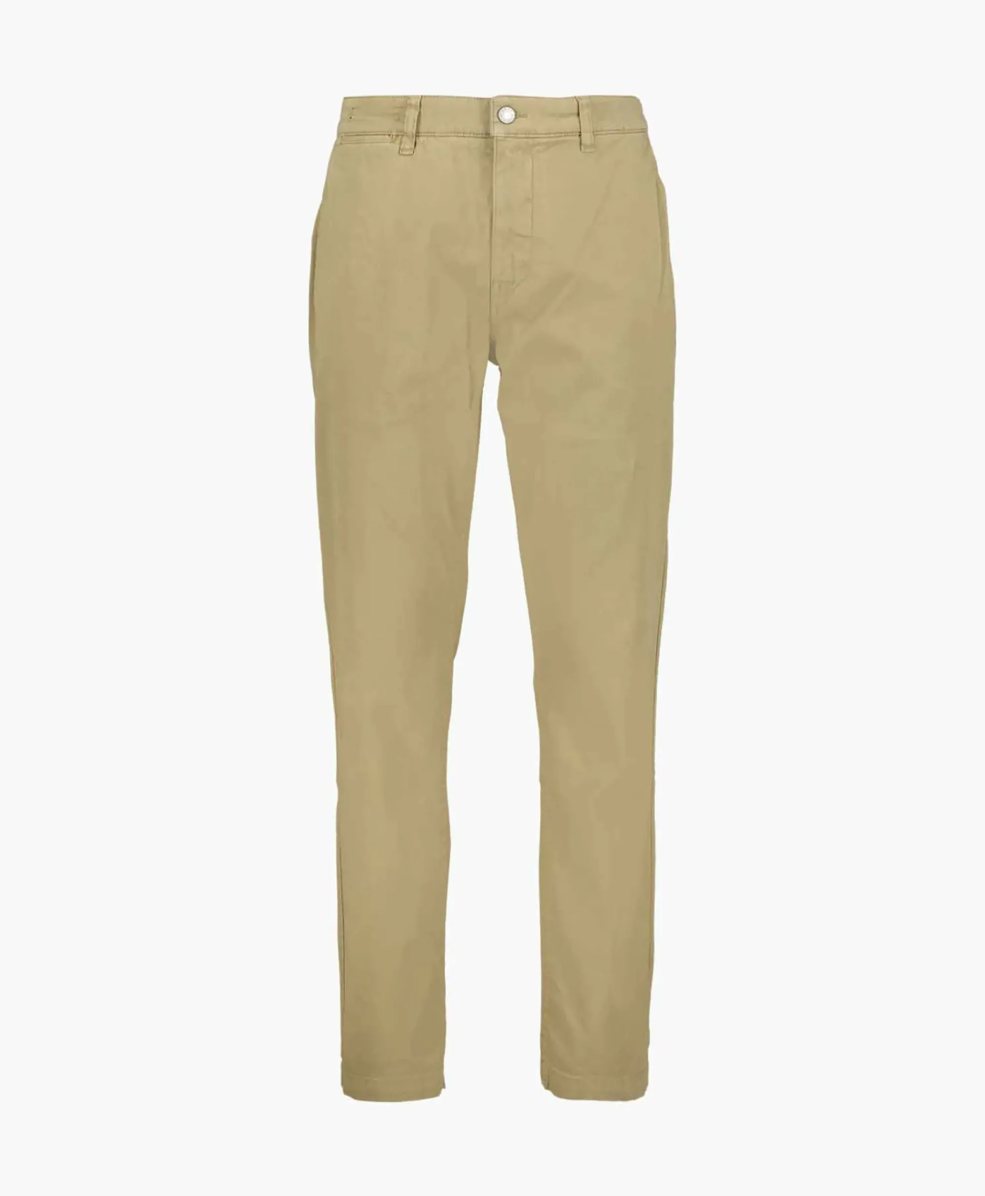 Broeken^Nn07 Broek Marco 1400 Groen