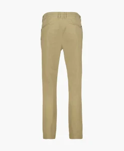 Broeken^Nn07 Broek Marco 1400 Groen