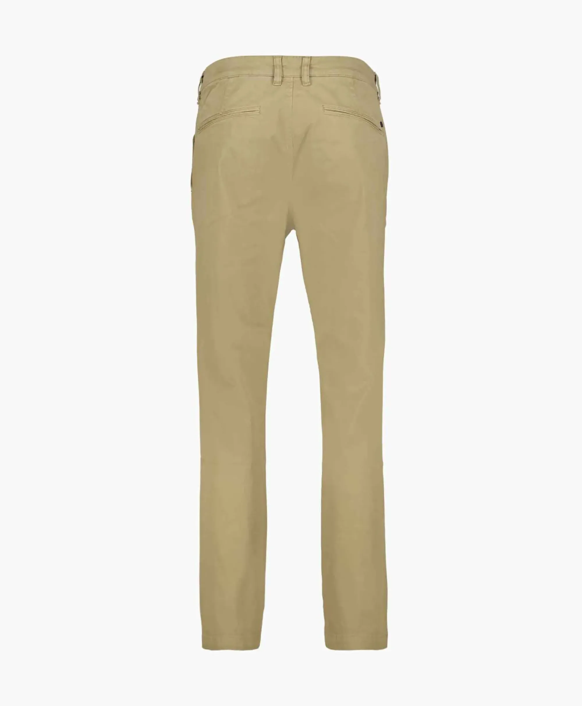 Broeken^Nn07 Broek Marco 1400 Groen