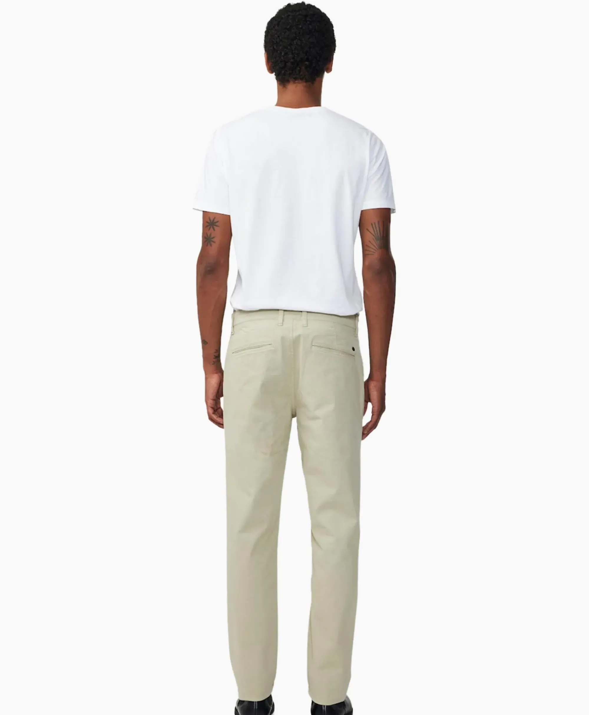 Broeken^Nn07 Broek Marco 1400 Kit