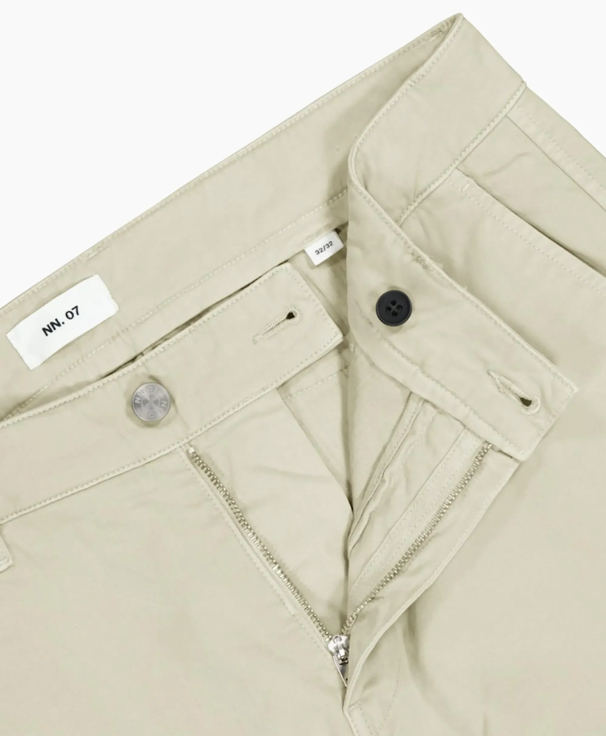 Broeken^Nn07 Broek Marco 1400 Kit