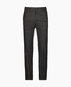 Broeken^Nn07 Chino Foss 1393 Zwart
