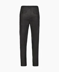 Broeken^Nn07 Chino Foss 1393 Zwart