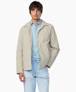 Jassen^Nn07 Jack Matteo Beige