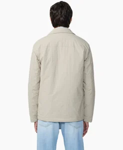 Jassen^Nn07 Jack Matteo Beige