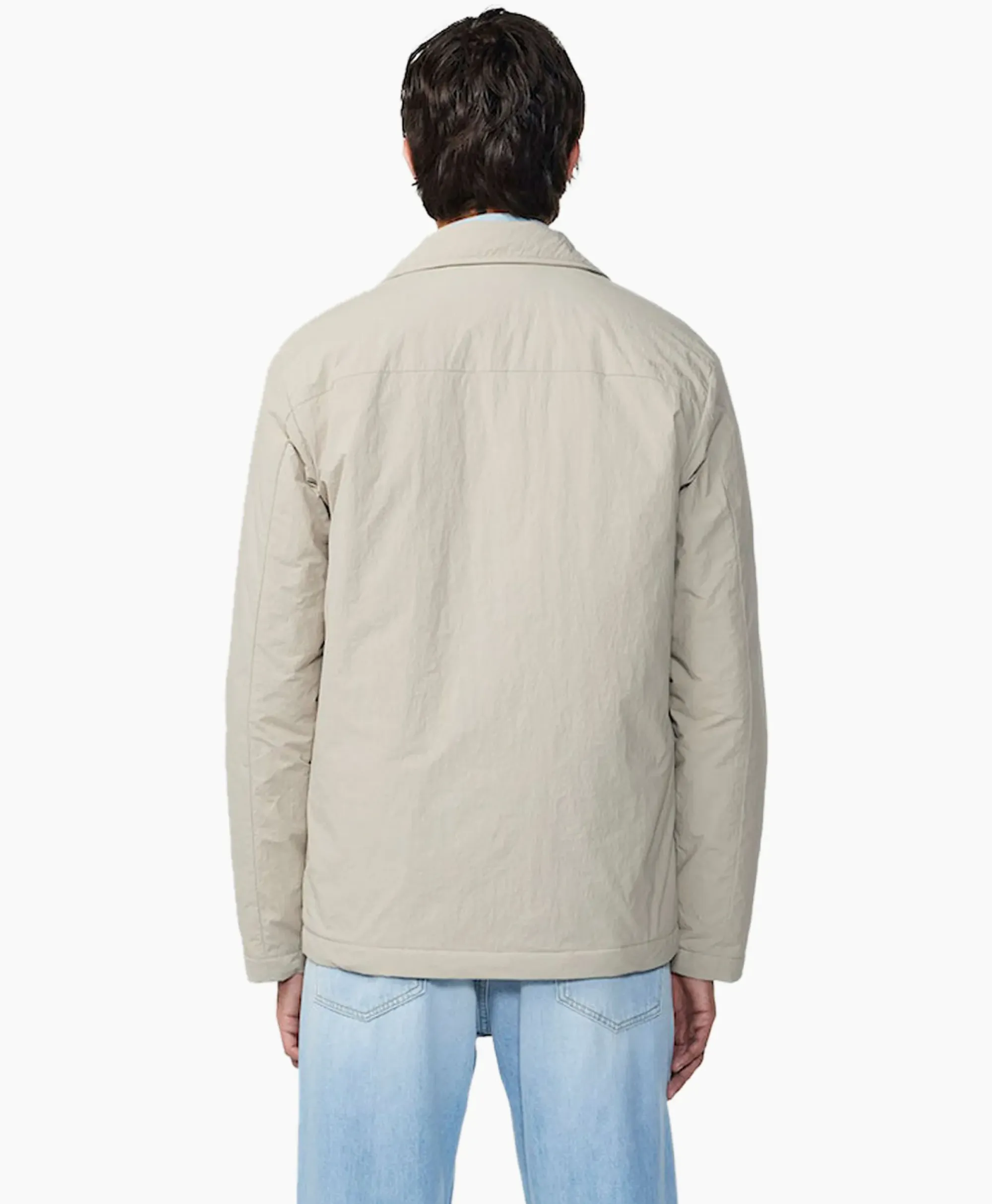 Jassen^Nn07 Jack Matteo Beige