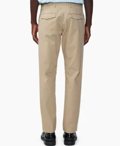 Broeken^Nn07 Pantalon Wilhelm Ecru