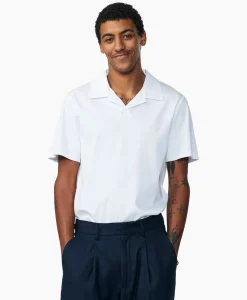 Polo's^Nn07 Polo Paul Ss Wit