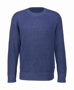 Truien^Nn07 Pullover Jacobo Licht Blauw