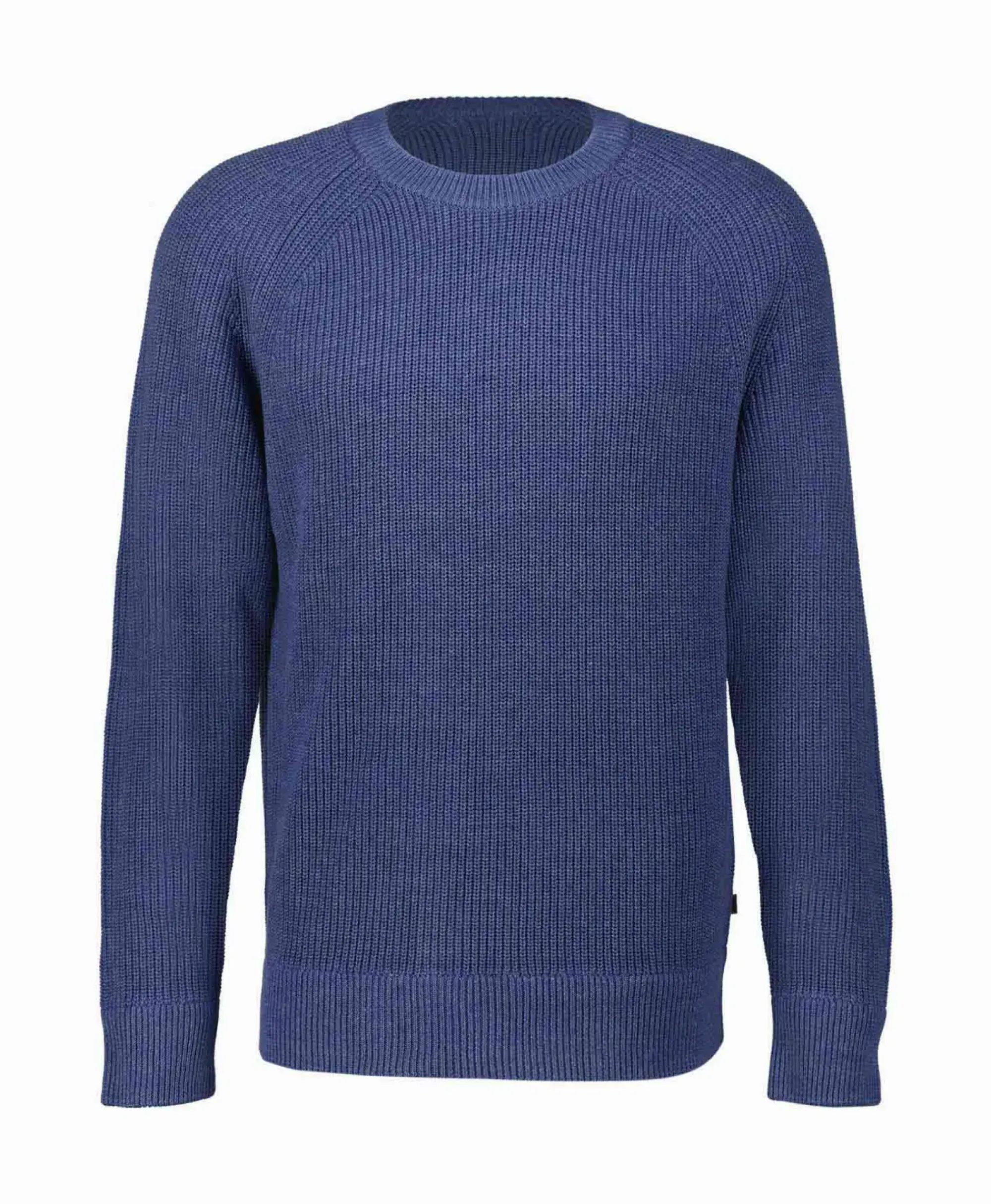 Truien^Nn07 Pullover Jacobo Licht Blauw