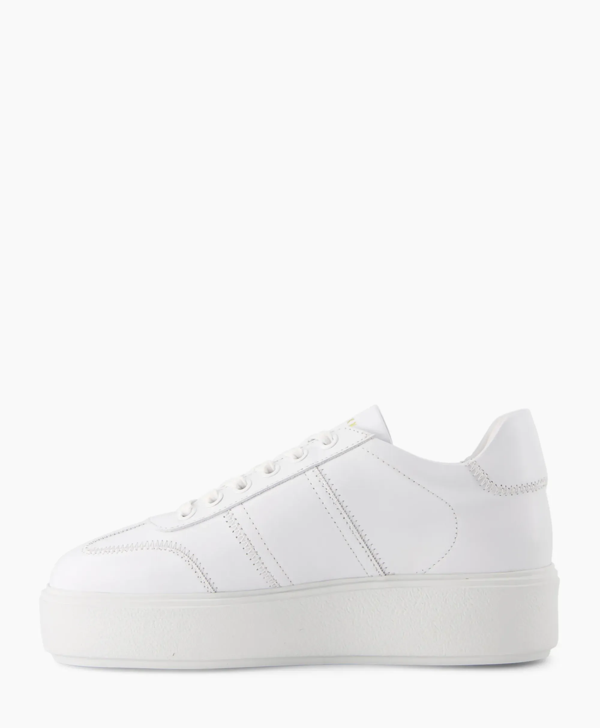 Sneakers^Nubikk Sneaker Elise Wing Wit