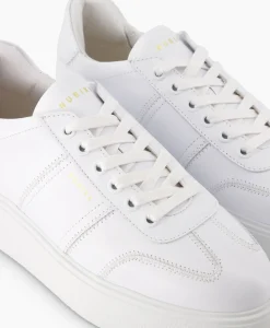 Sneakers^Nubikk Sneaker Elise Wing Wit