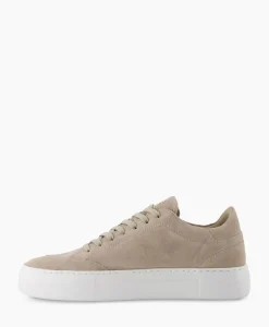 Sneakers^Nubikk Sneaker Jagger Tora Beige