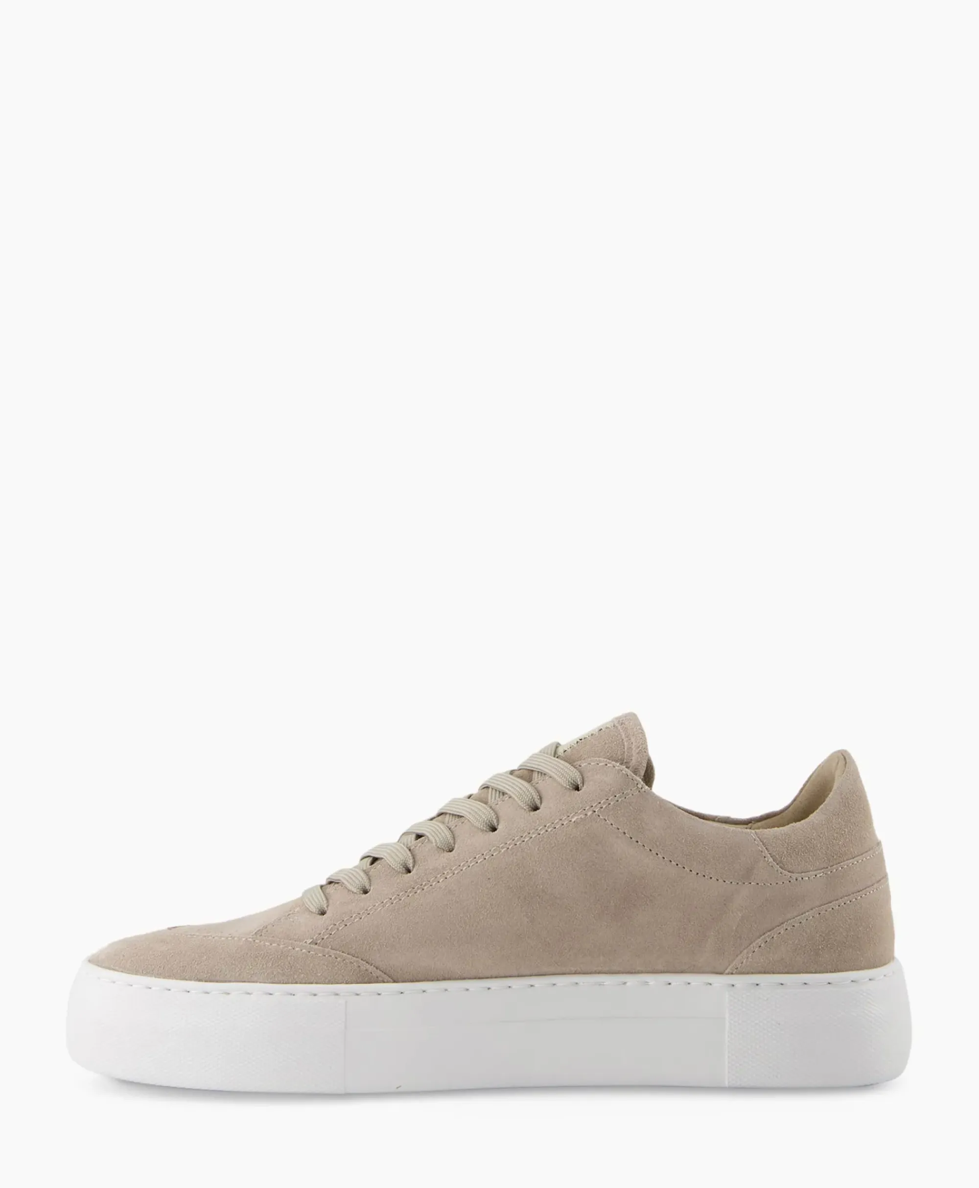 Sneakers^Nubikk Sneaker Jagger Tora Beige