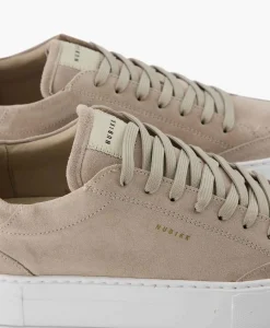 Sneakers^Nubikk Sneaker Jagger Tora Beige