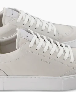 Sneakers^Nubikk Sneaker Jagger Tora Off White