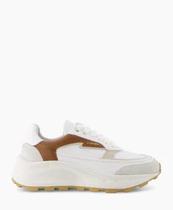 Sneakers^Nubikk Sneaker Oberon Nora Bruin