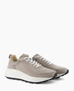 Sneakers^Nubikk Sneaker Oberon Reese Grijs