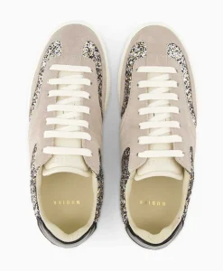 Sneakers^Nubikk Sneaker Ray Owen Beige