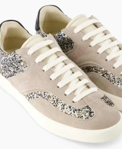 Sneakers^Nubikk Sneaker Ray Owen Beige