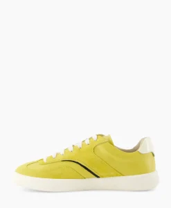 Sneakers^Nubikk Sneaker Ray Owen Geel