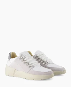Sneakers^Nubikk Sneaker Roque Roman Grijs
