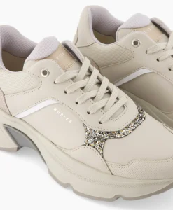 Sneakers^Nubikk Sneaker Ross Jaden Beige