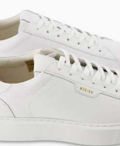 Sneakers^Nubikk Sneaker Vince Tora Wit