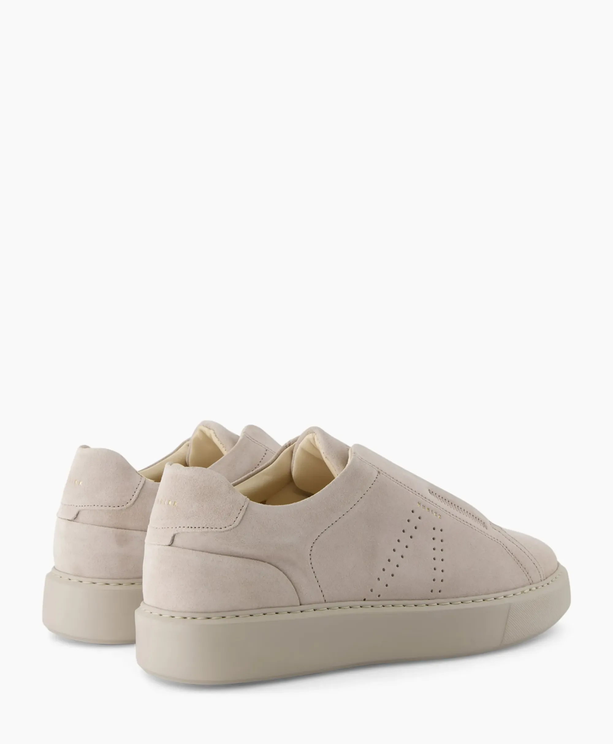 Sneakers^Nubikk Sneaker Vince Viggo Beige