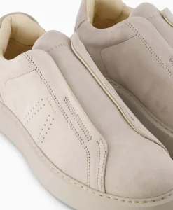 Sneakers^Nubikk Sneaker Vince Viggo Beige