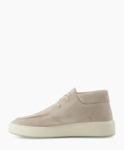 Laarzen^Nubikk Veterboot Jiro Gio Beige