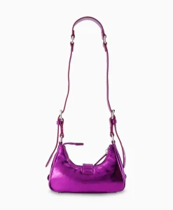 Tassen^Nunoo Bags Crossbody Tas Palma Recycled Cool Lila