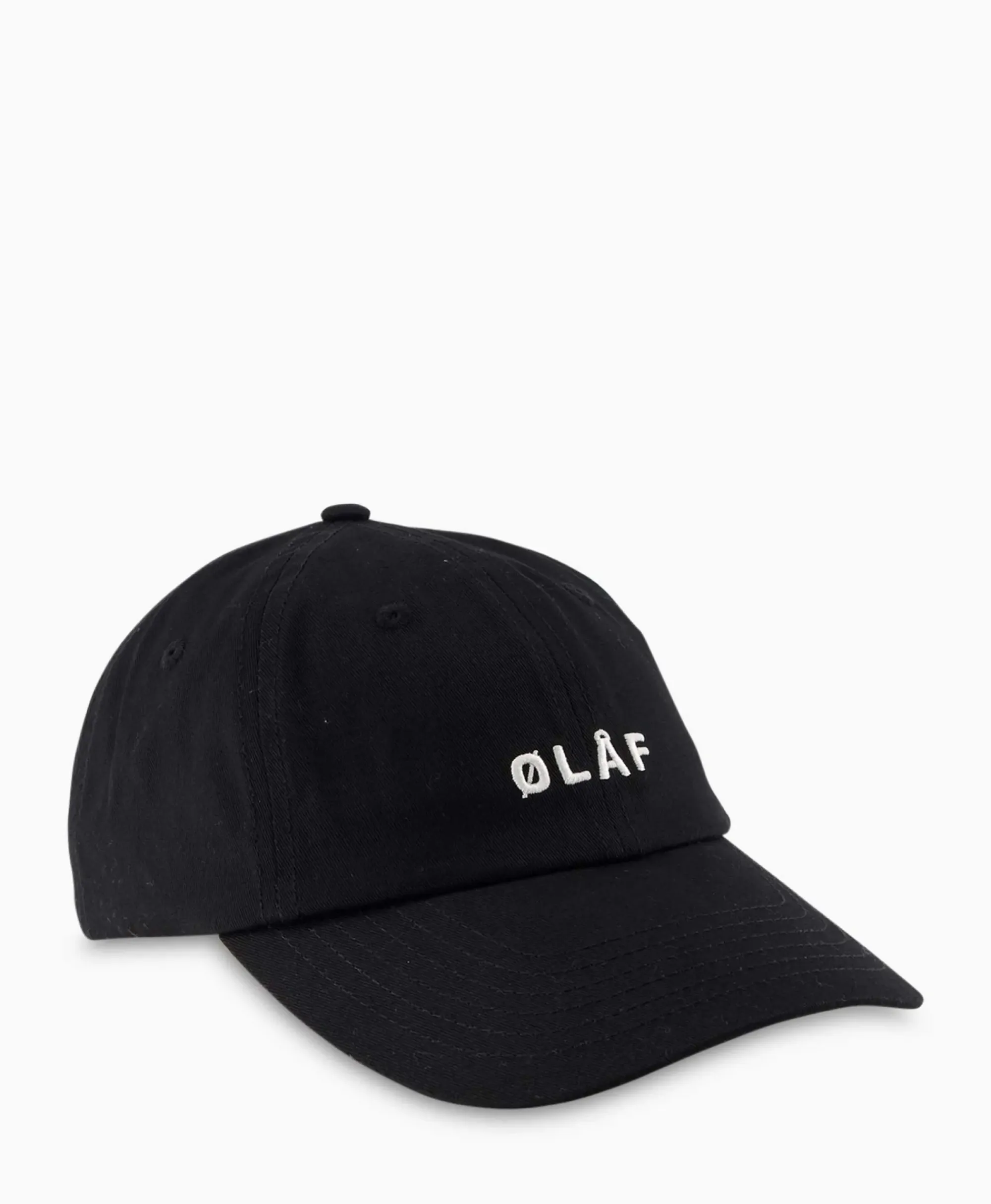 Petten^Olaf Hussein Pet Block Zwart