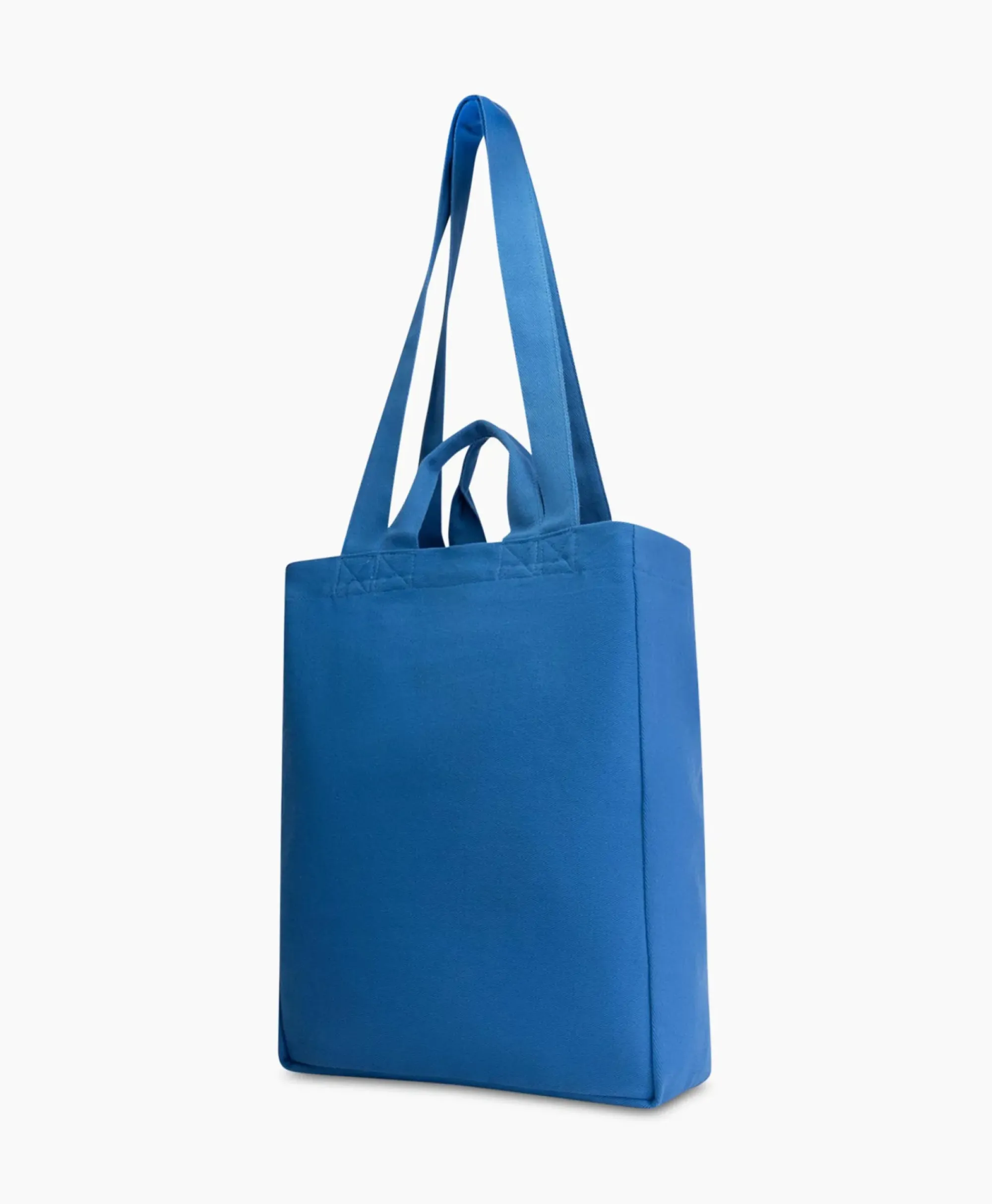 Tassen^Olaf Hussein Shopper Tote Blauw