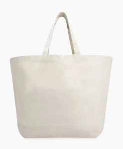 Tassen^Olaf Hussein Shopper Tote Off White