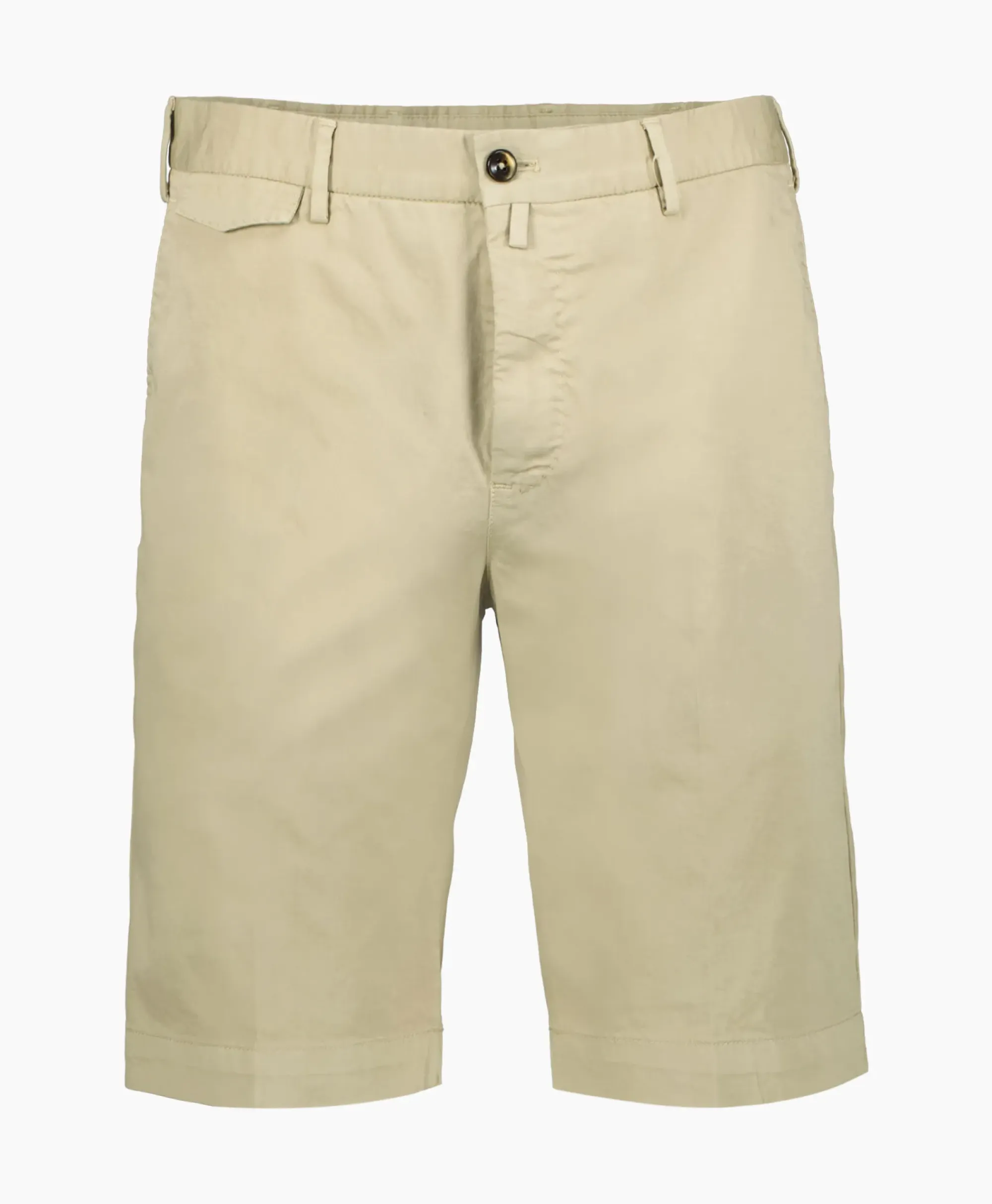 Broeken^Pt Torino korte Broek Cb-Btkcz00Cl1 Pm0 Khaki