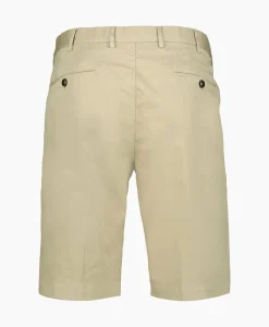 Broeken^Pt Torino korte Broek Cb-Btkcz00Cl1 Pm0 Khaki