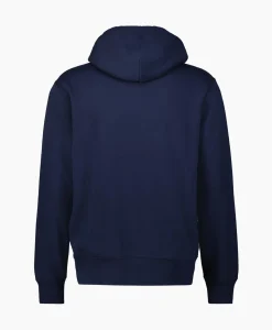 Truien^Ralph Lauren Hoodie Pain Bear Donker Blauw